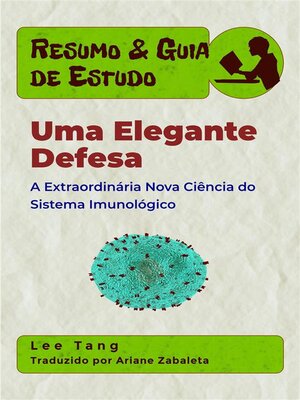 cover image of Resumo & Guia De Estudo--Uma Elegante Defesa